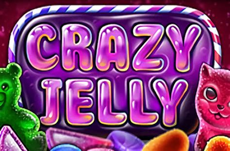 Crazy Jelly Slot - Play Online